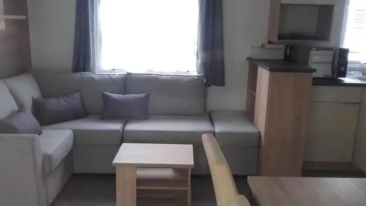 Karavan, 3 Yatak Odası