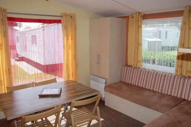 Karavan, 3 Yatak Odası