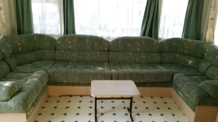 Karavan, 3 Yatak Odası