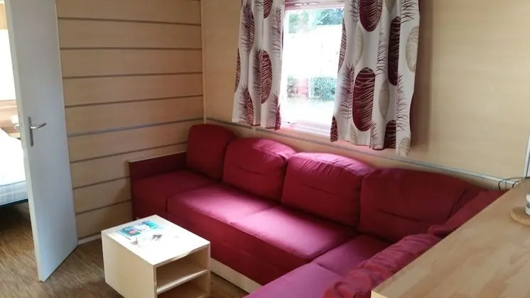 Karavan, 3 Yatak Odası