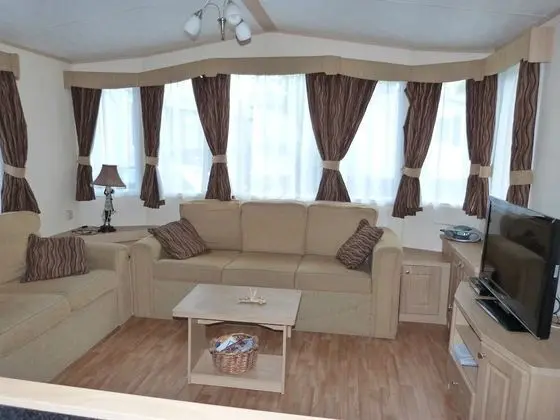 Karavan, 3 Yatak Odası