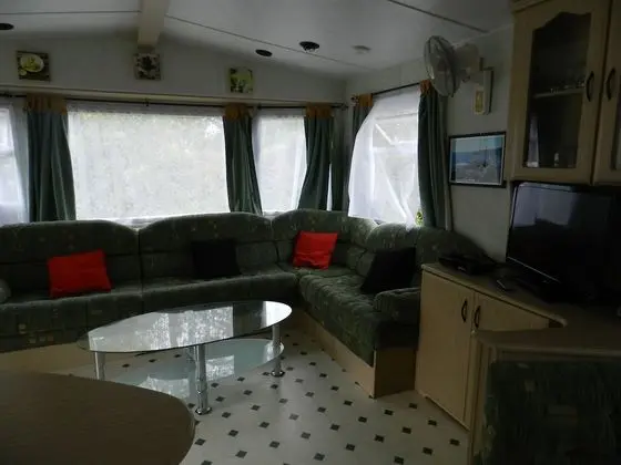 Karavan, 3 Yatak Odası