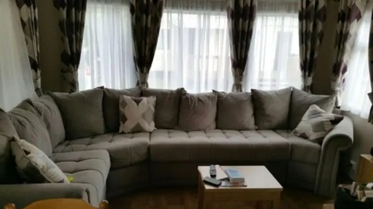 Karavan, 3 Yatak Odası