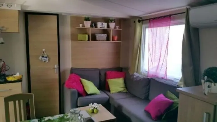 Karavan, 3 Yatak Odası