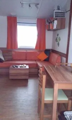 Karavan, 3 Yatak Odası