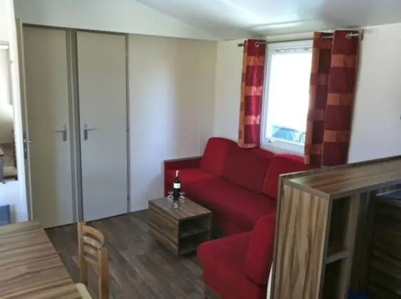 Karavan, 3 Yatak Odası