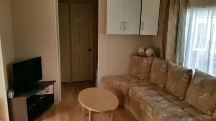 Karavan, 3 Yatak Odası