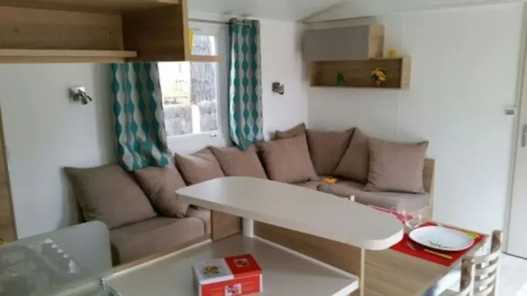 Karavan, 3 Yatak Odası