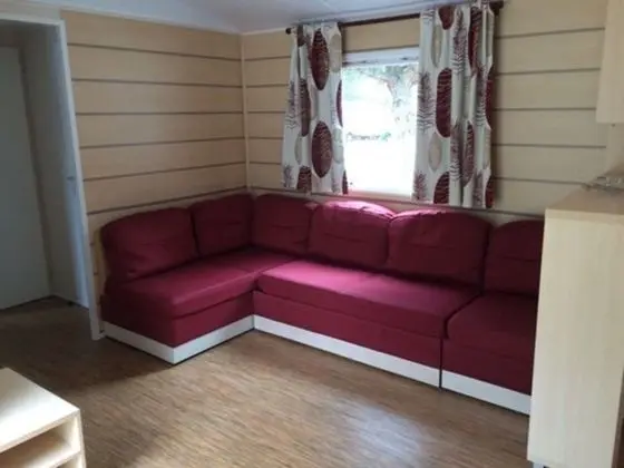 Karavan, 3 Yatak Odası