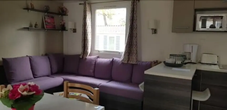 Karavan, 3 Yatak Odası