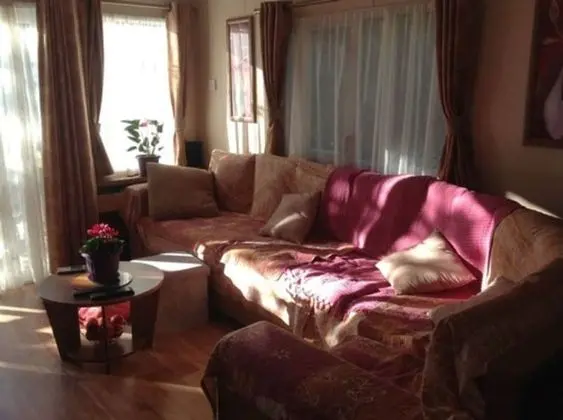 Karavan, 3 Yatak Odası