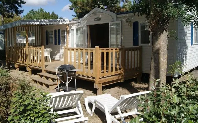 Karavan, 3 Yatak Odası