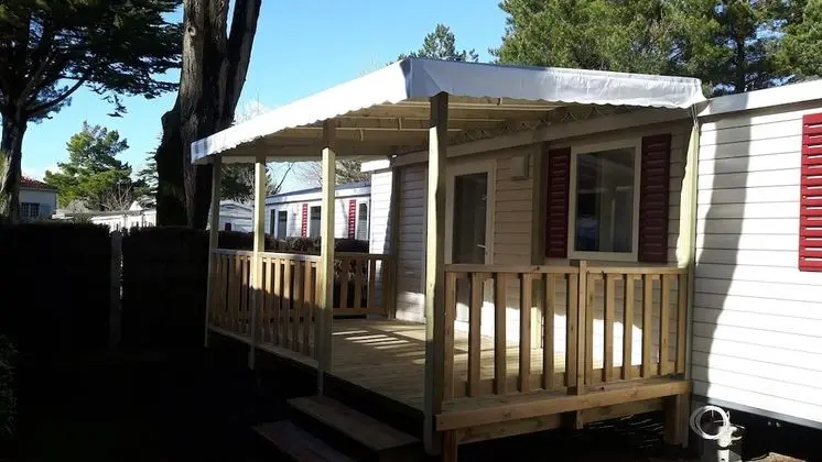 Karavan, 3 Yatak Odası