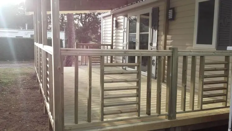 Karavan, 3 Yatak Odası