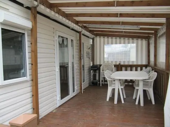 Karavan, 3 Yatak Odası