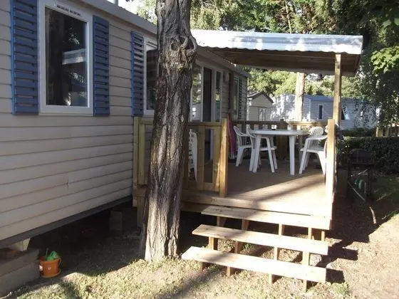 Karavan, 3 Yatak Odası