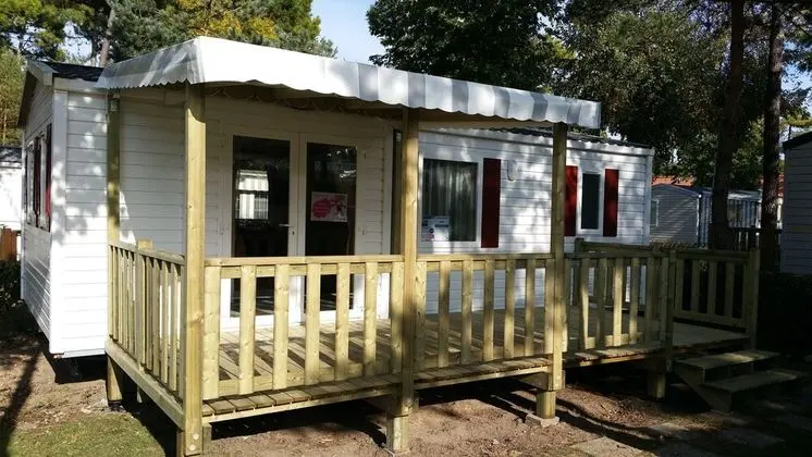 Karavan, 3 Yatak Odası