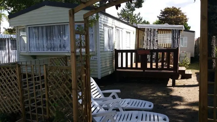 Karavan, 3 Yatak Odası