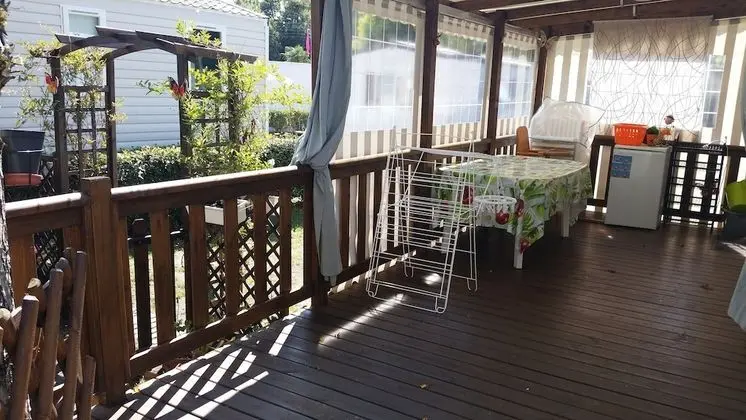 Karavan, 3 Yatak Odası