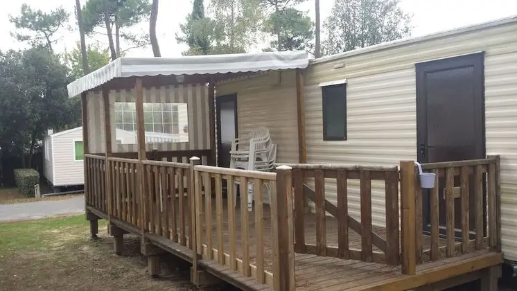 Karavan, 3 Yatak Odası