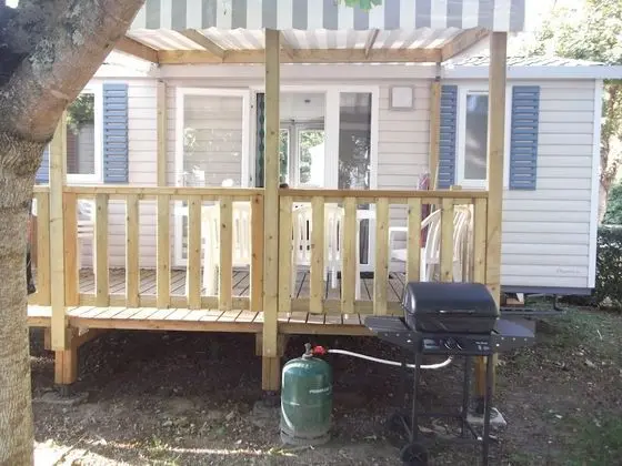 Karavan, 3 Yatak Odası