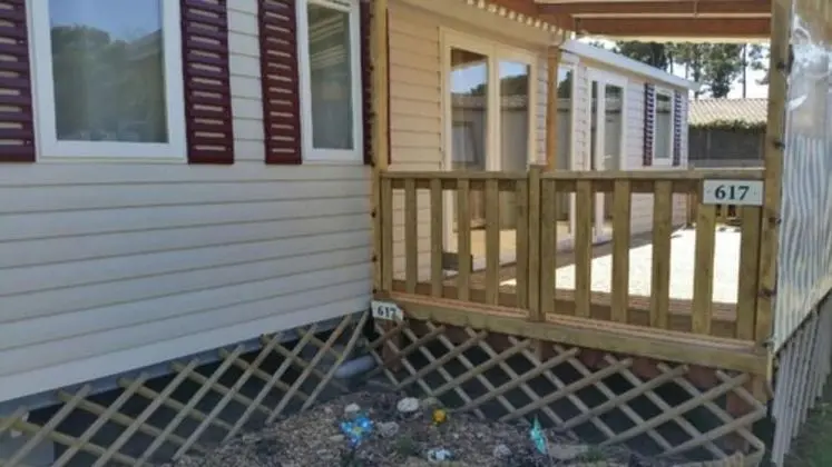 Karavan, 3 Yatak Odası