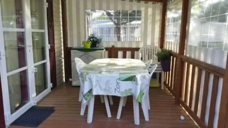 Karavan, 3 Yatak Odası