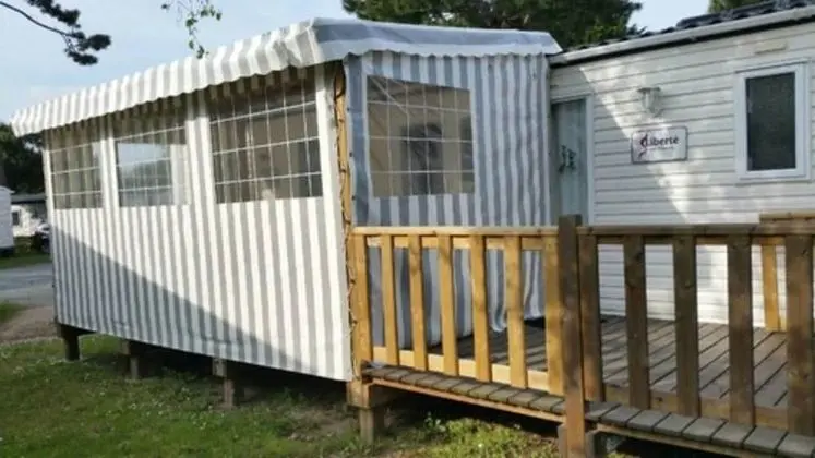 Karavan, 3 Yatak Odası