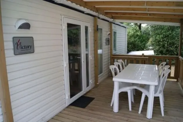 Karavan, 3 Yatak Odası