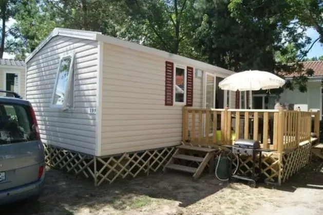 Karavan, 3 Yatak Odası