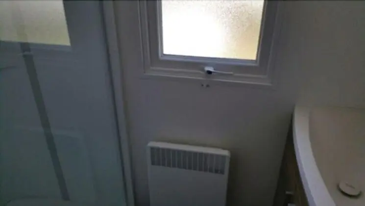 Karavan, 3 Yatak Odası