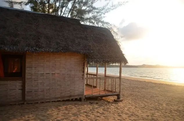 Family Bungalov