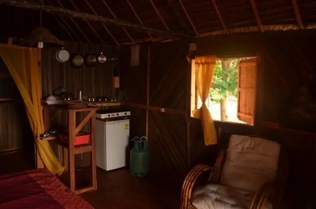 Family Bungalov