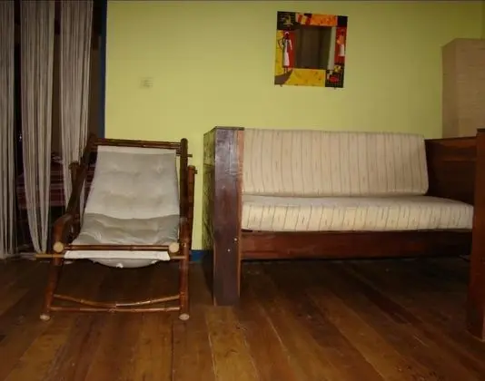 Family Bungalov