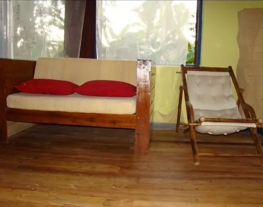Family Bungalov