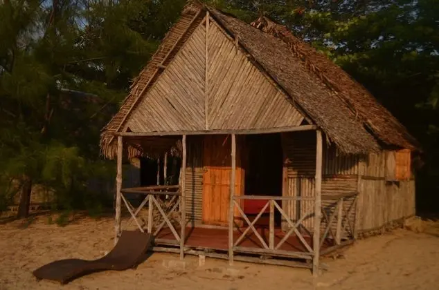Family Bungalov