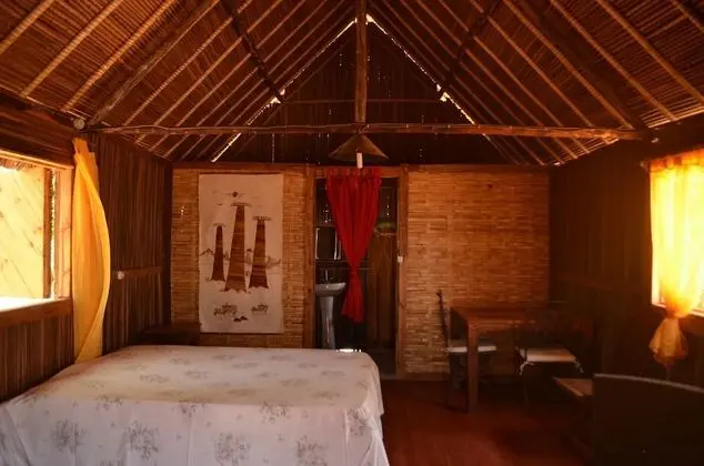 Traditional Bungalov
