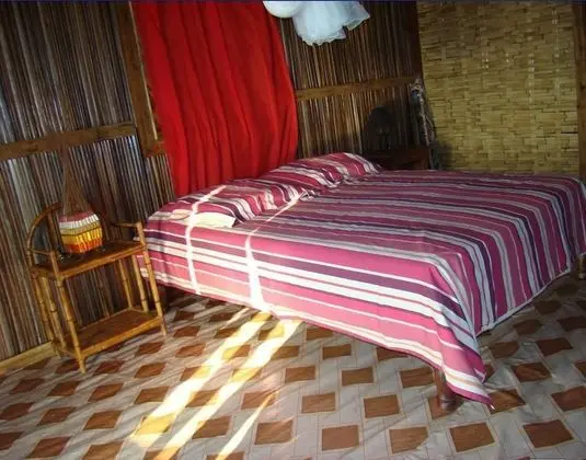 Traditional Bungalov
