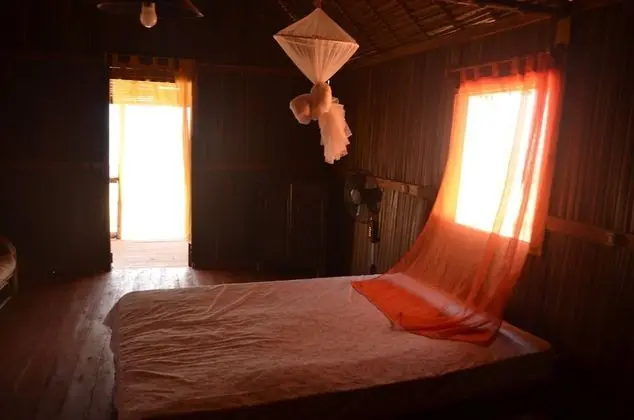 Traditional Bungalov