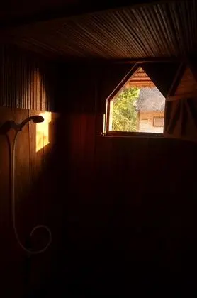 Traditional Bungalov