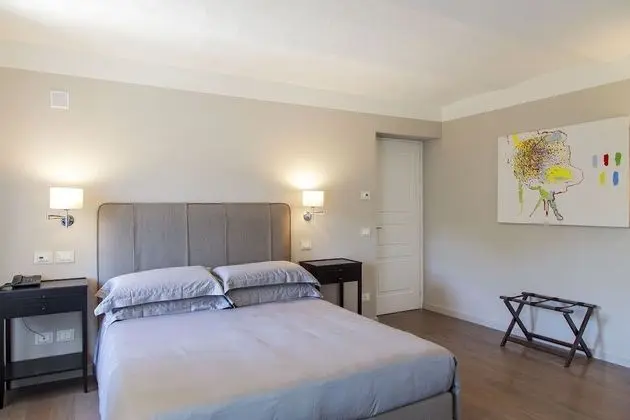 Comfort Tek Büyük Yataklı Oda, Balkon
