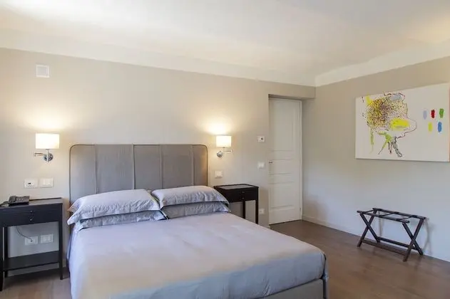 Comfort Tek Büyük Yataklı Oda, Balkon