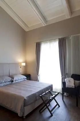 Comfort Tek Büyük Yataklı Oda, Balkon