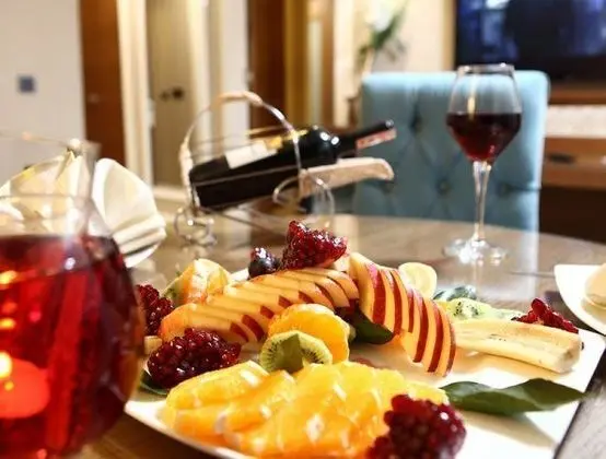 Standart Oda