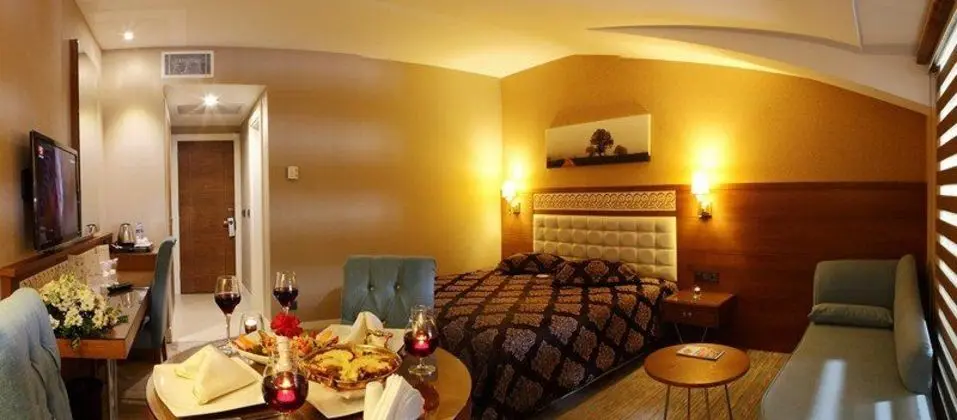 Standart Oda