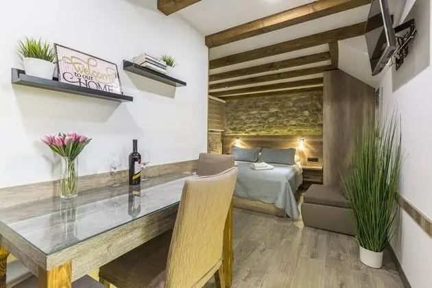 Deluxe Stüdyo
