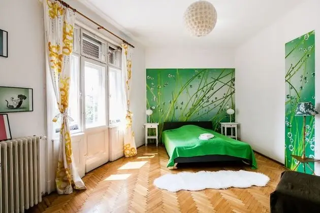 Apart Daire, 3 Yatak Odası