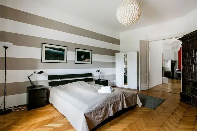 Apart Daire, 3 Yatak Odası