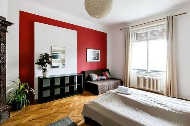 Apart Daire, 3 Yatak Odası