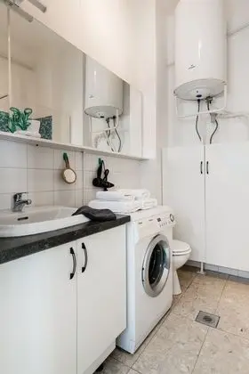 Apart Daire, 3 Yatak Odası